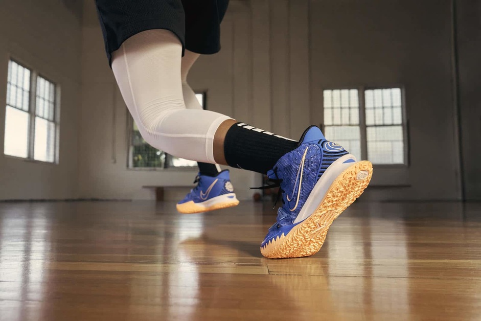 Nike Kyrie 7 ist bestätigt