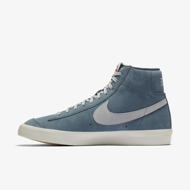 Nike Blazer Mid Vintage 77 Thunderstorm | CI1172-400