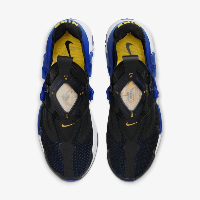 Nike Adapt Huarache Racer Blue | CT4092-001