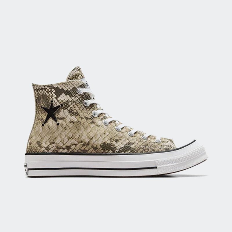 Stüssy x Converse Chuck 70 "Snakeskin" | A11674C