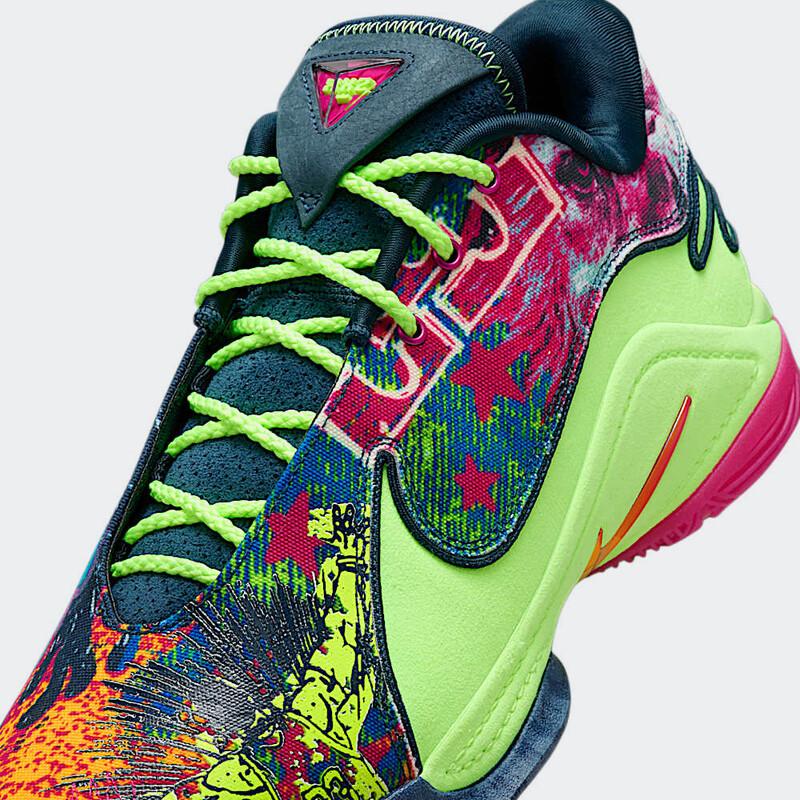 Nike LeBron 22 "Blustery" | HV8451-400