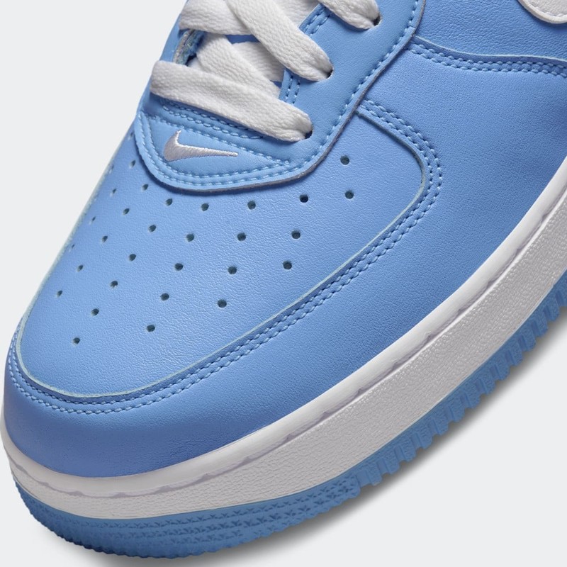 Nike Air Force 1 University Blue 40th Anniversary | DM0576-400