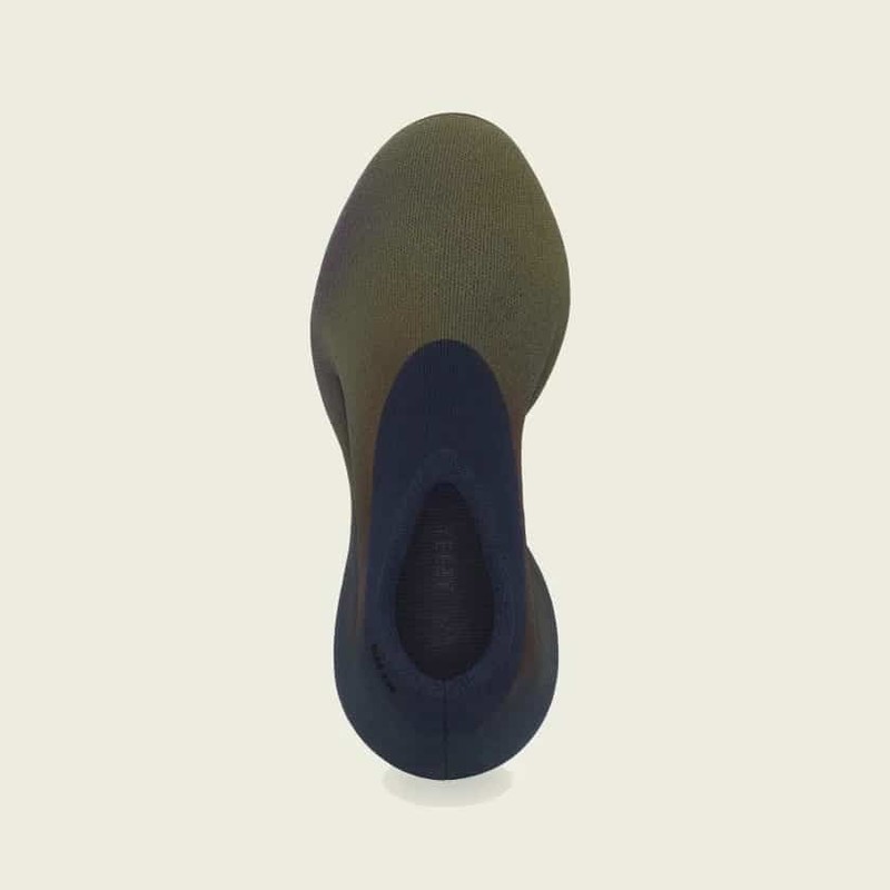 adidas Yeezy Knit RNR Fade Indigo | HP3370