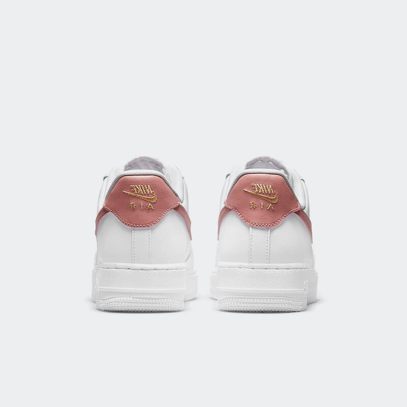 Nike Air Force 1 '07 Essential "Rust Pink" | CZ0270-103