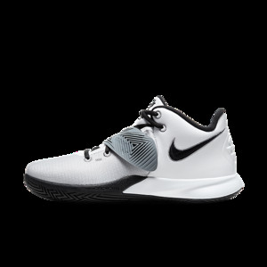 Nike Kyrie Flytrap 3 EP 'White Cool Grey' White/Black/Cool Grey | CD0191-103