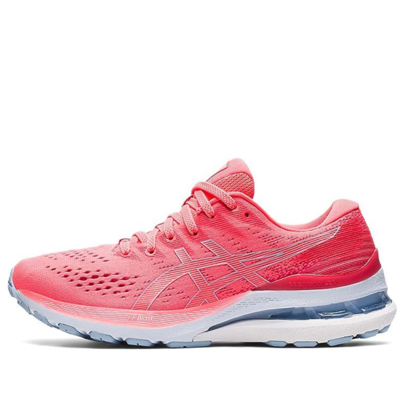 All hot sale pink asics