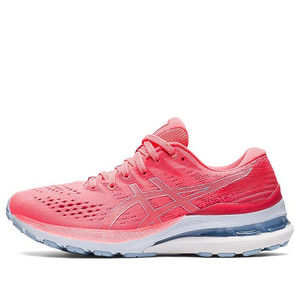 ASICS Gel-Kayano 28 (D) Pink Marathon Running | 1012B046-700