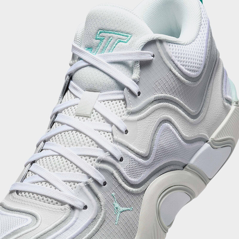 Jordan Tatum 3 "Minty Fresh" | FZ6598-005