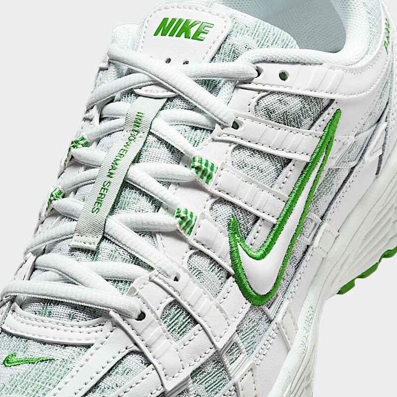 Nike P-6000 "Kelly Green" | IH4482-100