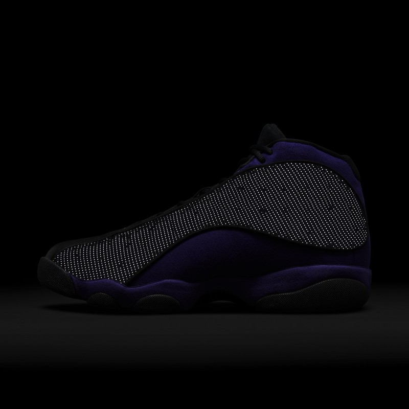 Air Jordan 13 Court Purple | DJ5982-015