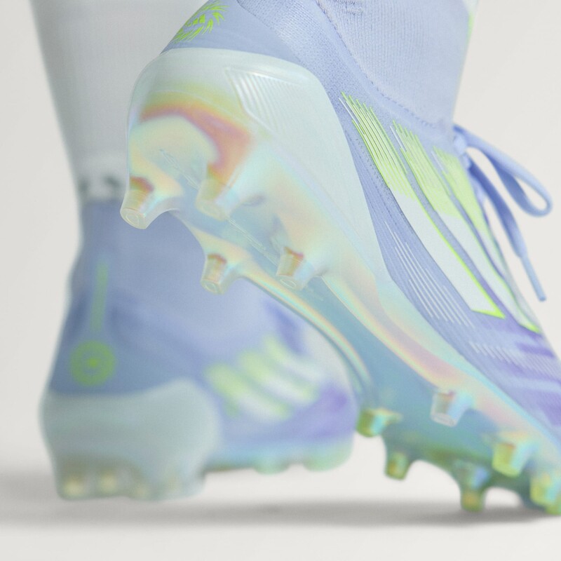 adidas F50 Sparkfusion Elite High FG/AG "Violet Tone" | JH7648