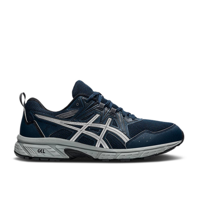ASICS Gel Venture 8 4E Extra Wide 'French Blue' | 1011A826-404