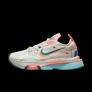 Womens Nike Air Zoom Type Flowers Rainbows And Beads WMNS | DJ5064-144