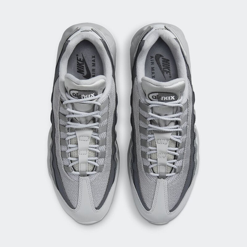 Nike Air Max 95 "Stone Grey" | HQ3825-002