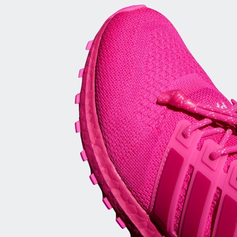 IVY PARK x adidas Ultra Boost IVY HEART | GX2236