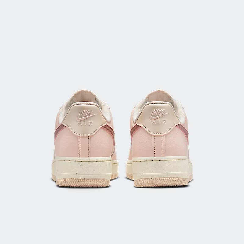 Nike Air Force 1 Next Nature "Soft Pearl/Particle Pink" | IM2507-001
