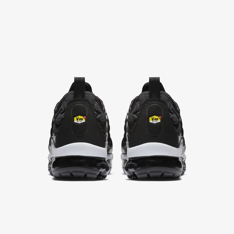 Nike Air Vapormax Plus Black | 924453-010