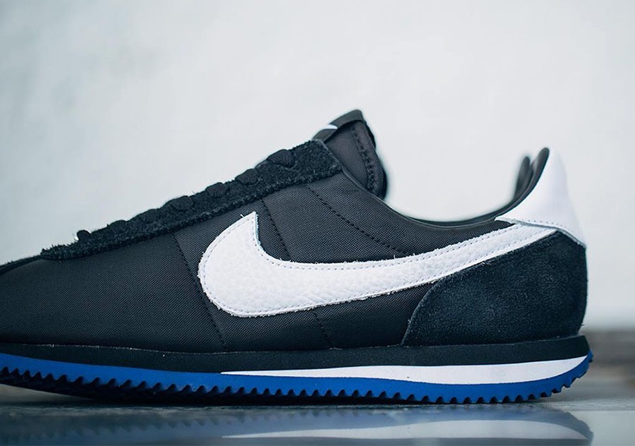 Classic style unleashed. The Nike Cortez was made for the those