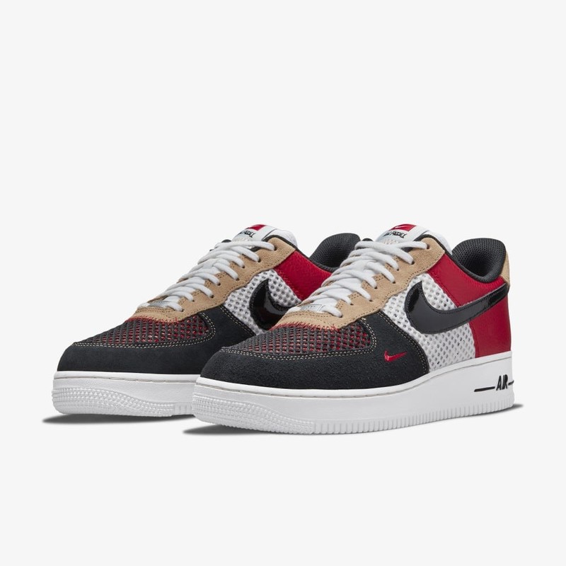 Nike Air Force 1 Alter And Reveal | DO6110-100