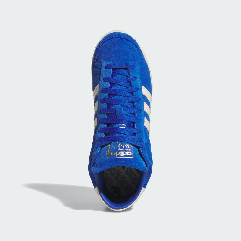 adidas Jabbar High "Royal Blue" | JI3446