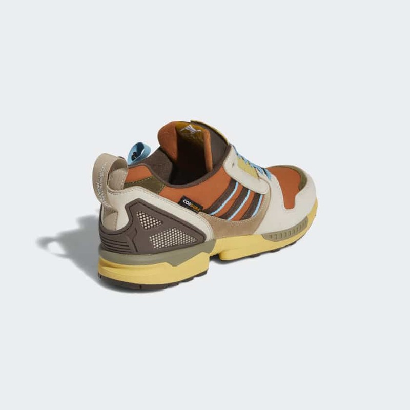 National Park Foundation x adidas ZX 8000 | FY5168