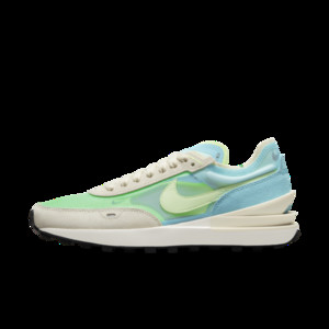 Nike Waffle One 'Bleached Aqua' | DC2533-401