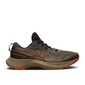 ASICS Gel Nimbus Lite 3 'Mantle Green Cherry Tomato' | 1011B357-300