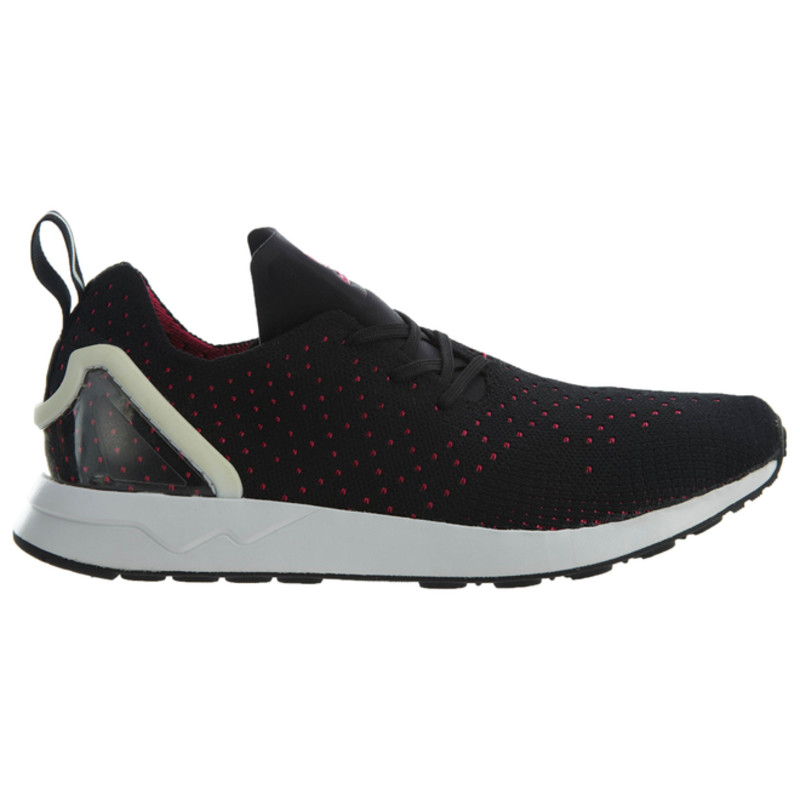 Black pink and white best sale zx flux