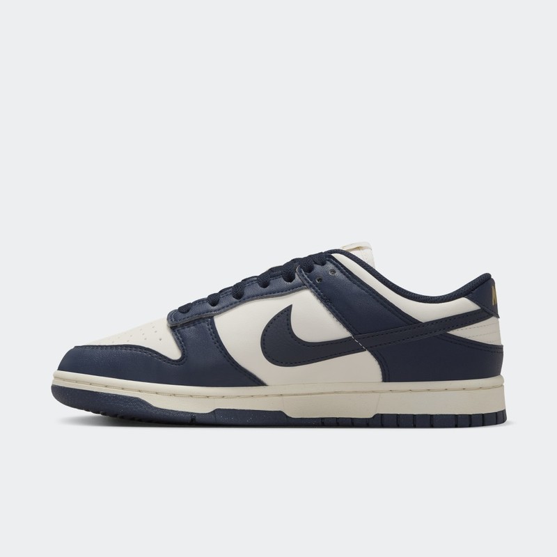 Nike Dunk Low Next Nature "Olympic" | FZ6770-001
