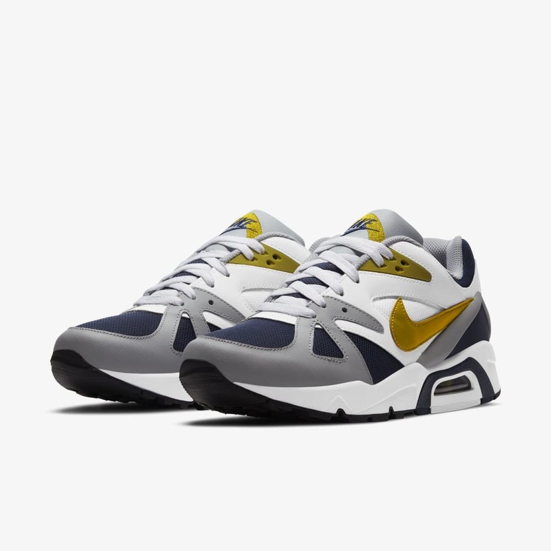 Nike Air Structure Navy | DB1549-400