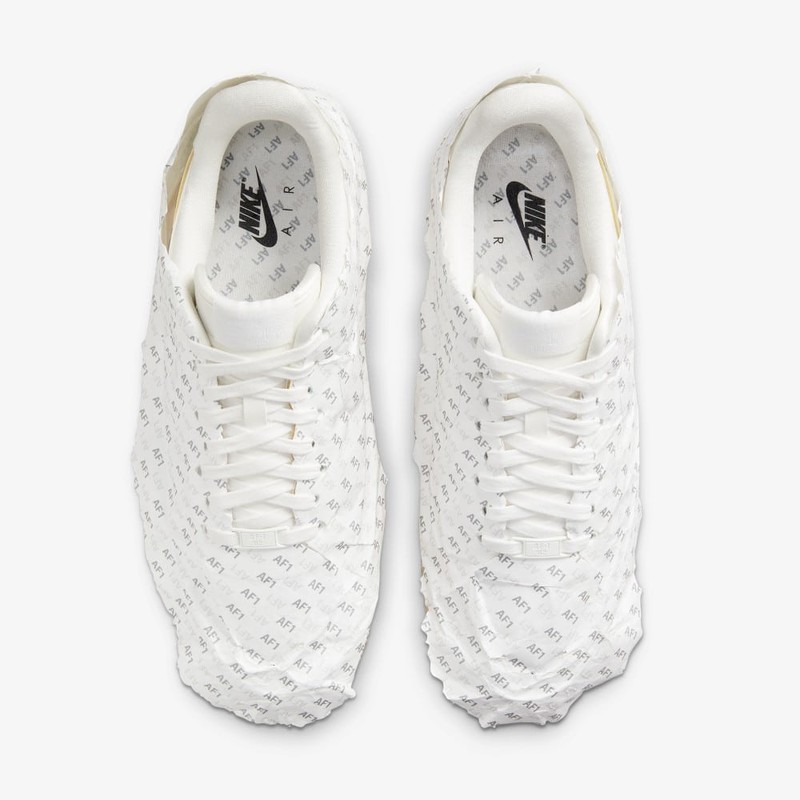 Nike Air Force 1 Keep 'Em Fresh | DJ4630-100