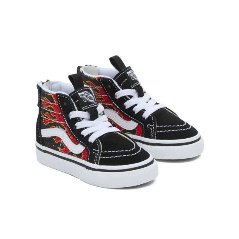 Vans TD SK8-Hi Zip | VN000XG5Y09