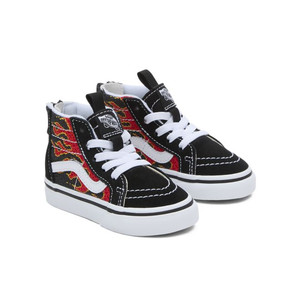 vans VN0A54F142X TD SK8-Hi Zip | VN000XG5Y09