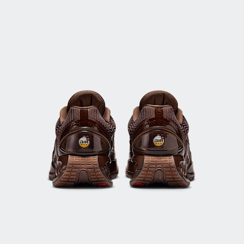 Nike Air Max Dn "Chocolate Brown" | HQ3837-200