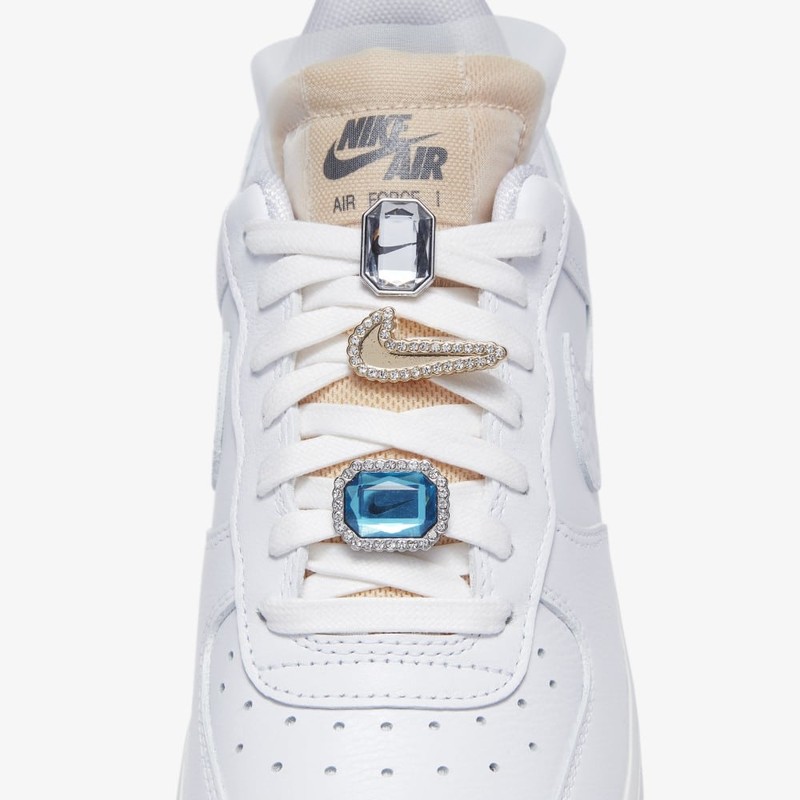 Nike Air Force 1 LX Bling | CZ8101-100