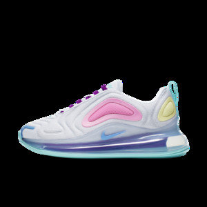 Air max 720 online jaune fluo