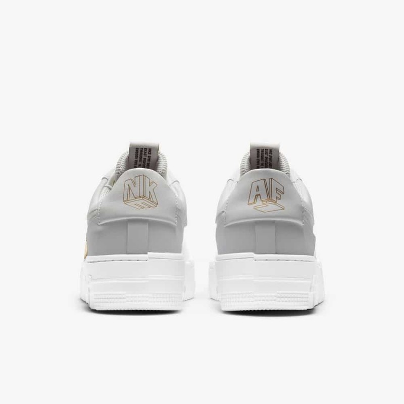 Nike Air Force 1 Pixel Shoelery | DC1160-100