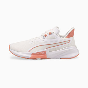 Puma PWRFRAME Crystalline sportschoenen voor Dames | 376612-01