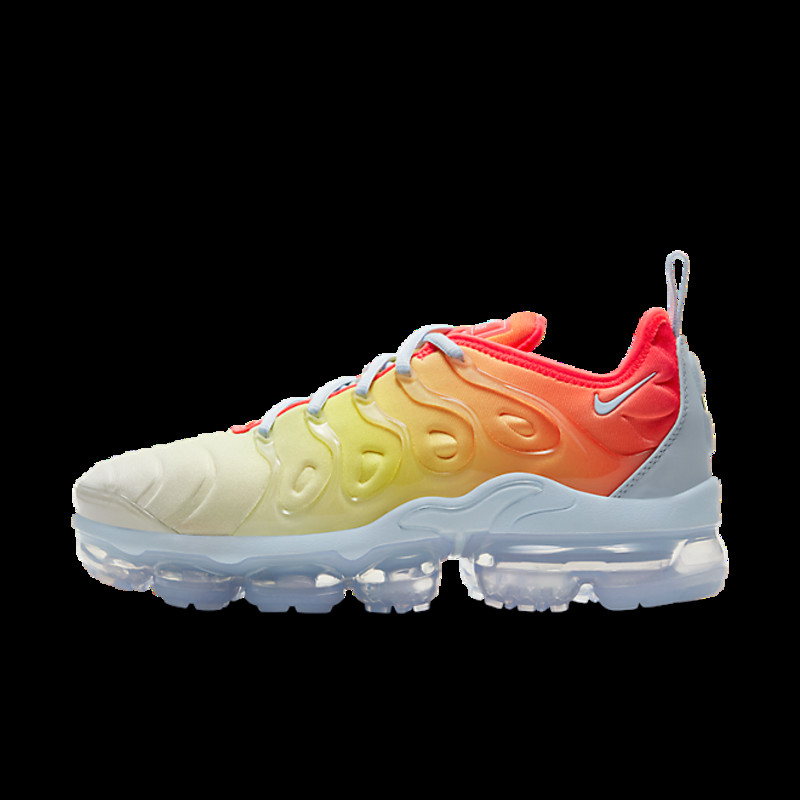 Vapormax sales plus sunrise