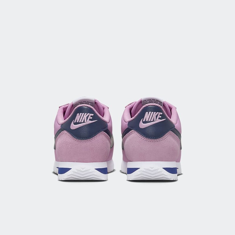 Nike Cortez Textile Beyond Pink DZ2795 602 Grailify