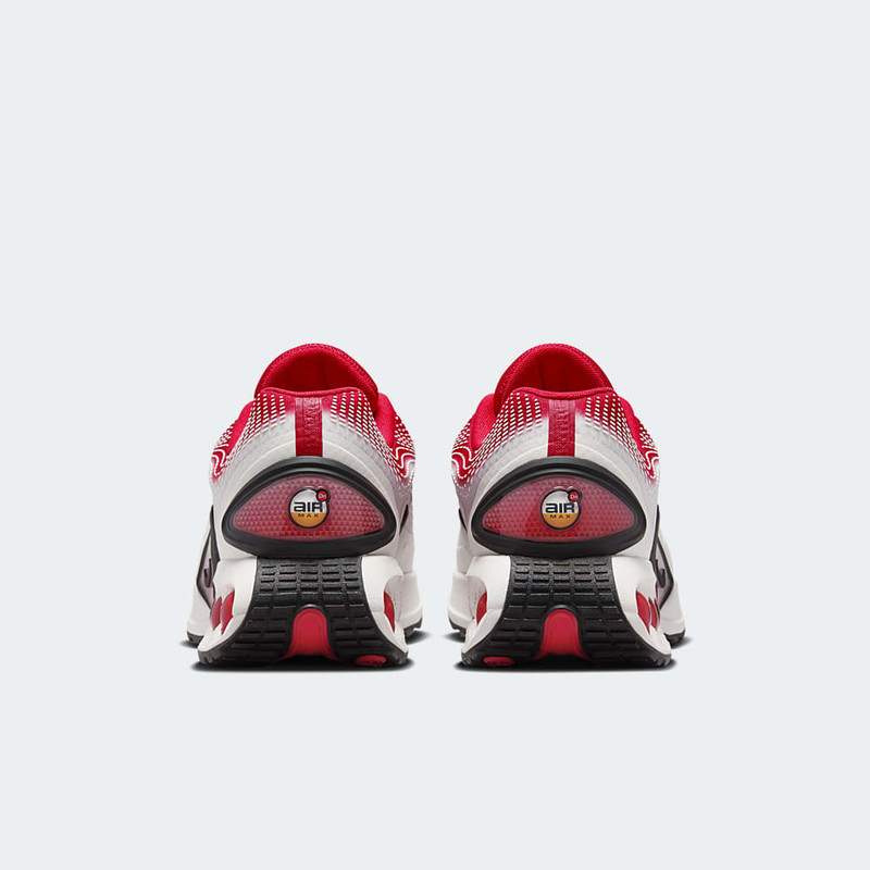 Nike Air Max Dn SE "University Red" | HQ4565-600