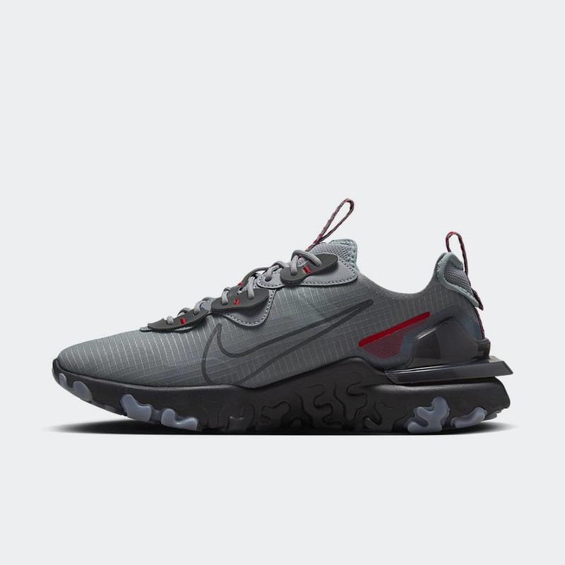 Nike React Vision "Cool Grey" | HM9603-001