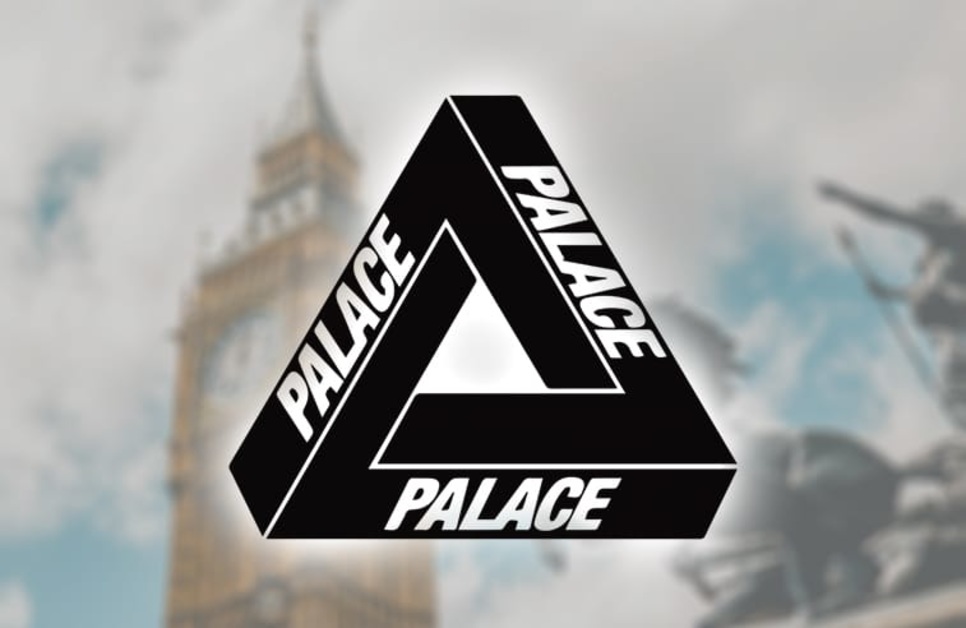 PALACE – Summer 2021 Kollektion