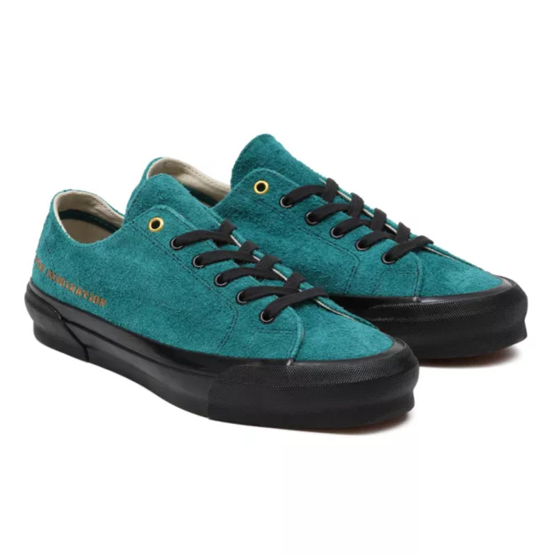 Vans Vault x Julian Klincewicz OG Style 31 | VN0A5DXWB5D | Grailify