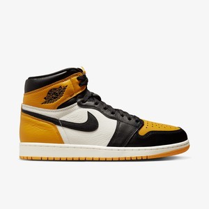 Air Jordan 1 High OG Taxi | 555088-711