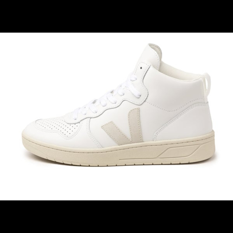 Veja V-15 LEATHER | VQ0201270B