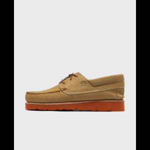 Timberland 3 EYE WEDGE VIBRAM LACE UP SHOE LIGHT | TB0A2A11ER31