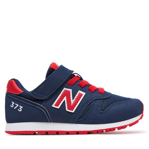 New Balance 373 Hook and Loop  Blue | YV373AI2