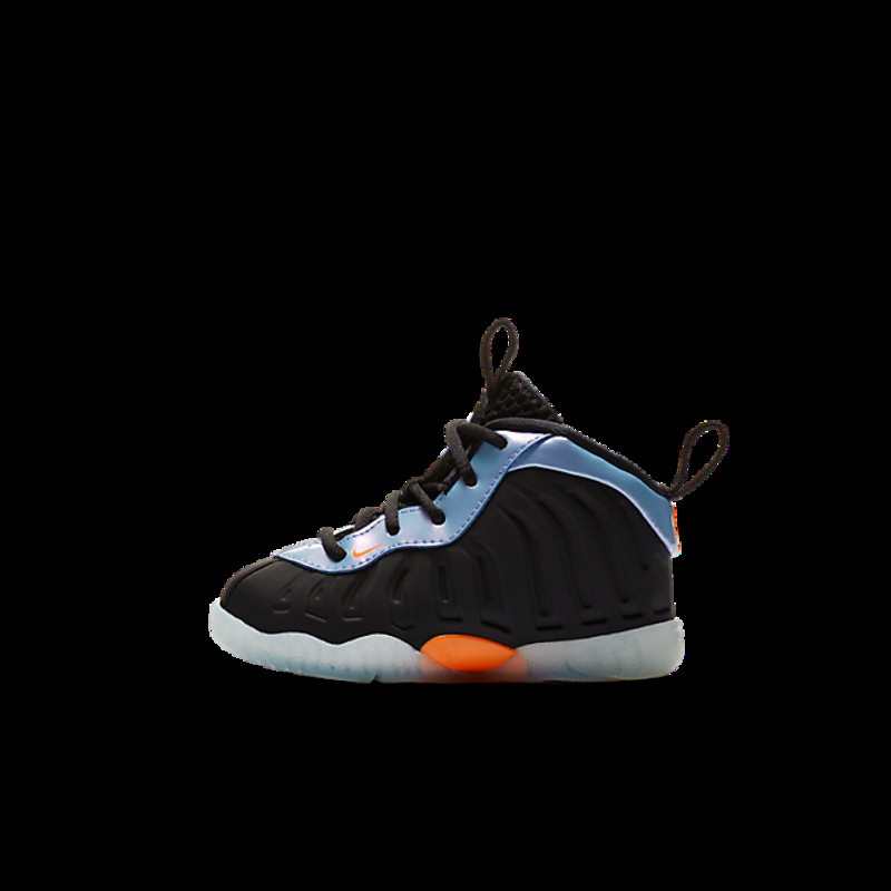 Foamposite twilight outlet pulse