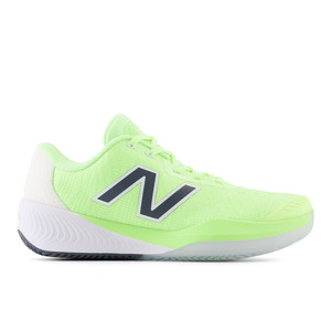 New Balance FuelCell 996v5 Clay  Green | WCY996G5